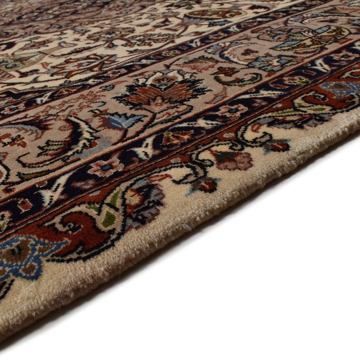Kashmar Mattan 297x202cm - Persisk matta