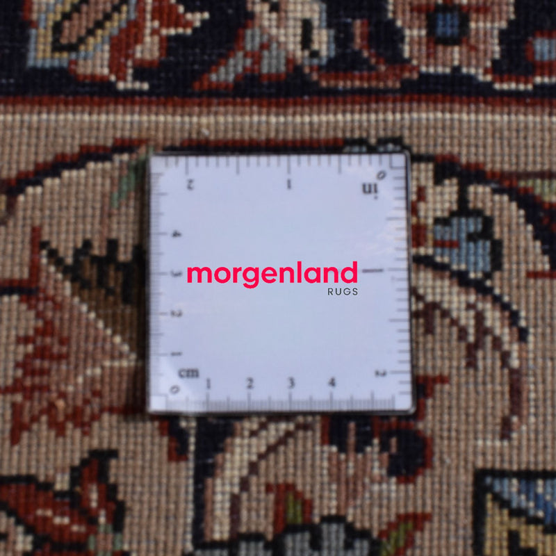 Persisk matta - Classic - 297 x 202 cm - sand