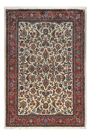 Persisk matta - Classic - 202 x 138 cm - flerfärgad