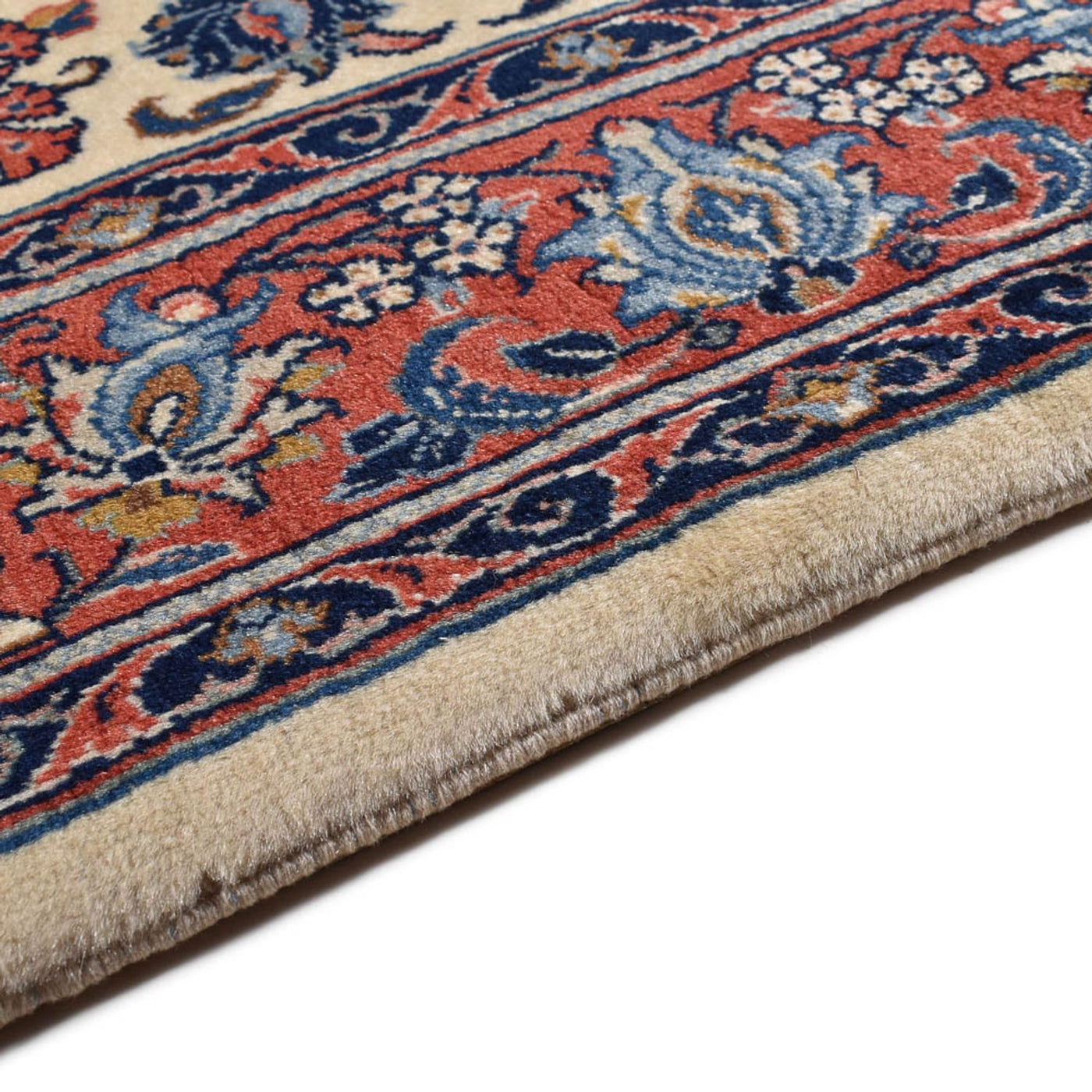 Sarouk Mattan 202x138cm - Persisk matta