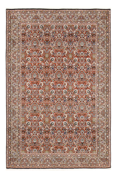Bidjar Mattan 205x300cm - Persisk matta