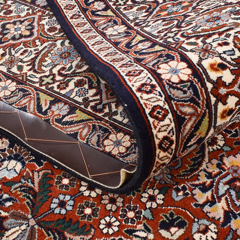 Persisk matta - Bijar - 300 x 205 cm - rost