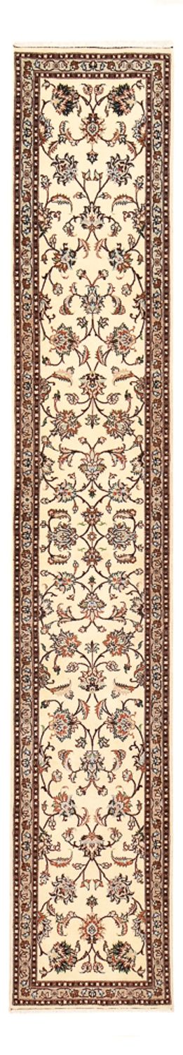 Runner Persisk matta - Classic - 405 x 70 cm - beige