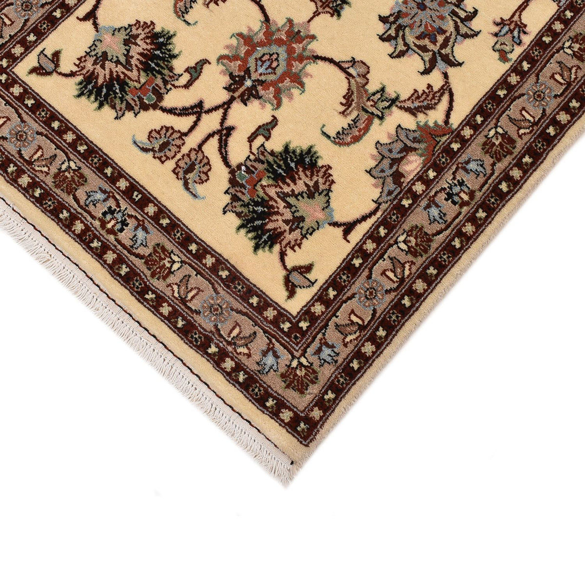 Runner Persisk matta - Classic - 405 x 70 cm - beige