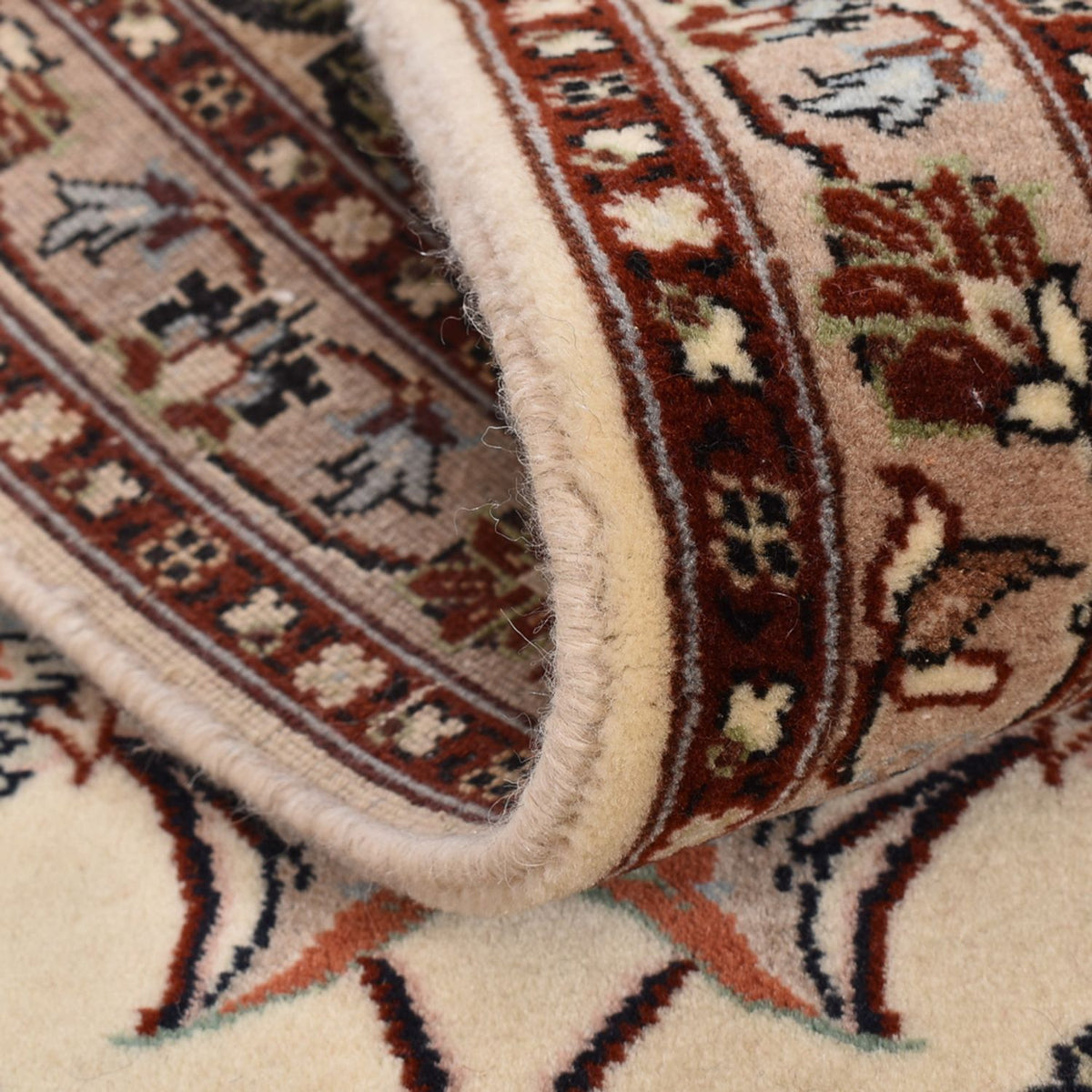 Runner Persisk matta - Classic - 405 x 70 cm - beige