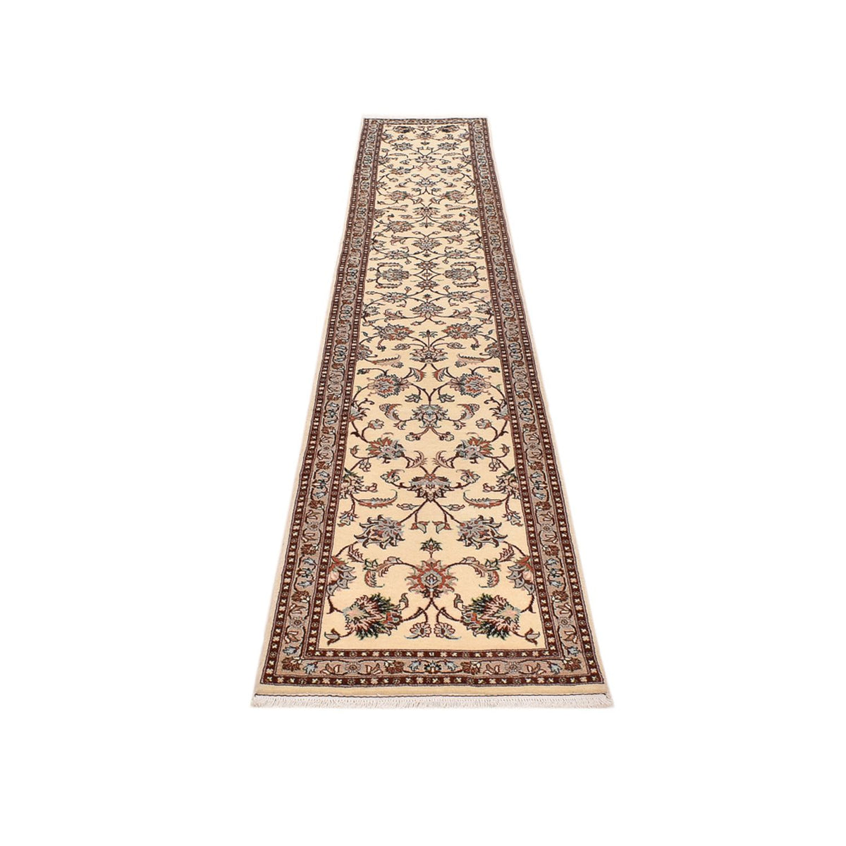 Runner Persisk matta - Classic - 405 x 70 cm - beige