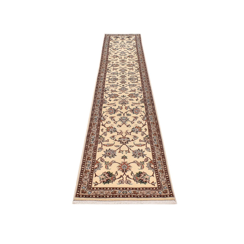 Runner Persisk matta - Classic - 405 x 70 cm - beige