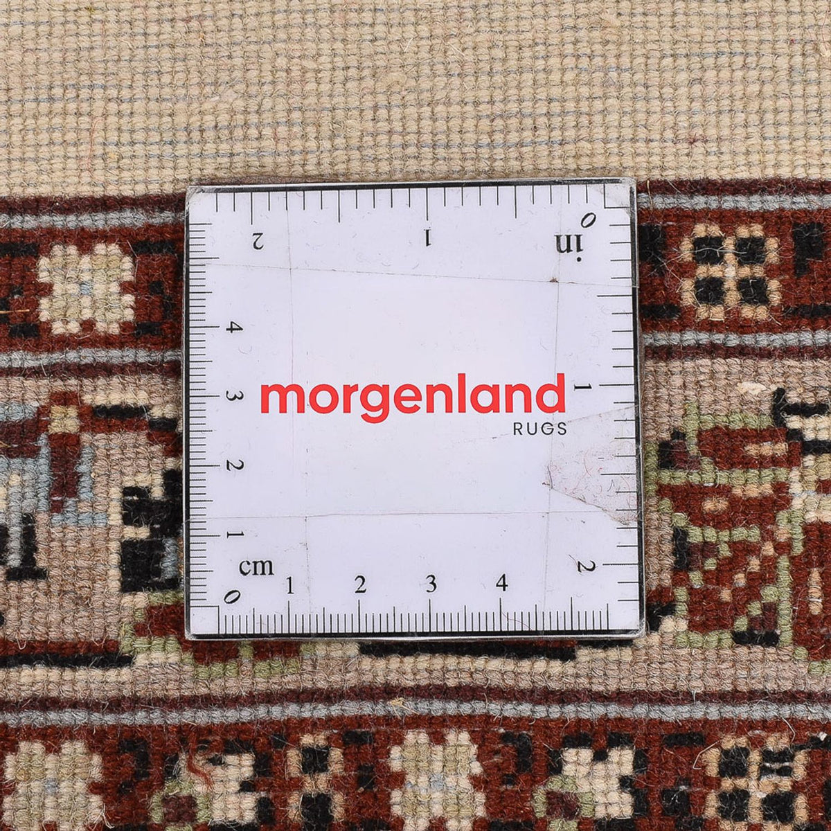 Runner Persisk matta - Classic - 405 x 70 cm - beige