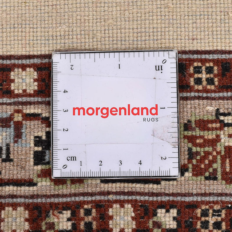 Runner Persisk matta - Classic - 405 x 70 cm - beige