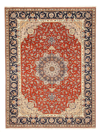 Tabriz - 50 Raj Mattan 252x342cm - Persisk matta