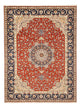Tabriz - 50 Raj Mattan 342x252cm - Persisk matta