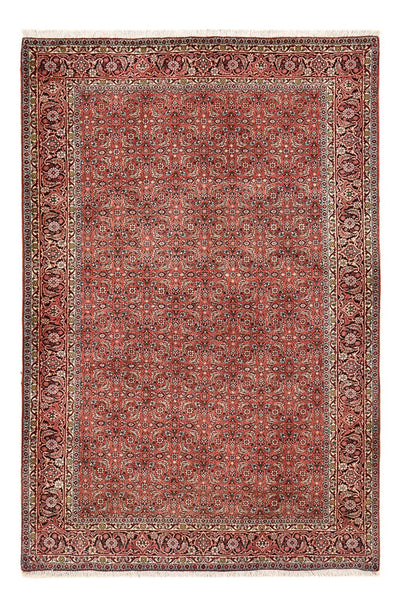 Bidjar - Zanjan Mattan 132x195cm - Persisk matta