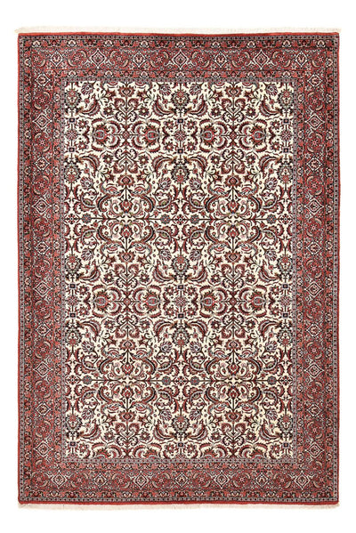 Bidjar Mattan 202x303cm - Persisk matta
