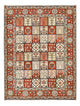 Bakhtiari Mattan 181x241cm - Persisk matta