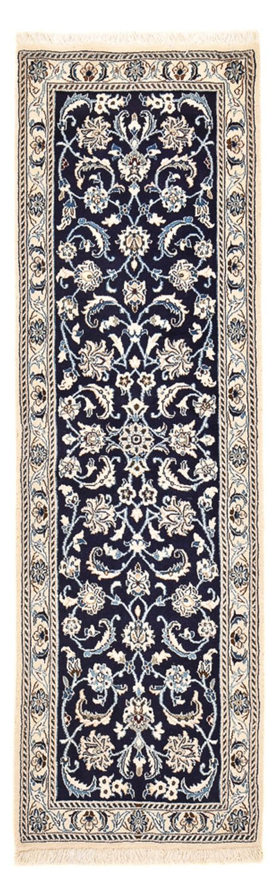 Nain - 9La Mattan 61x197cm - Persisk matta