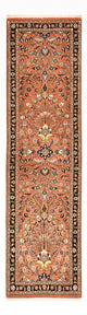 Sarouk Mattan 220x60cm - Persisk matta