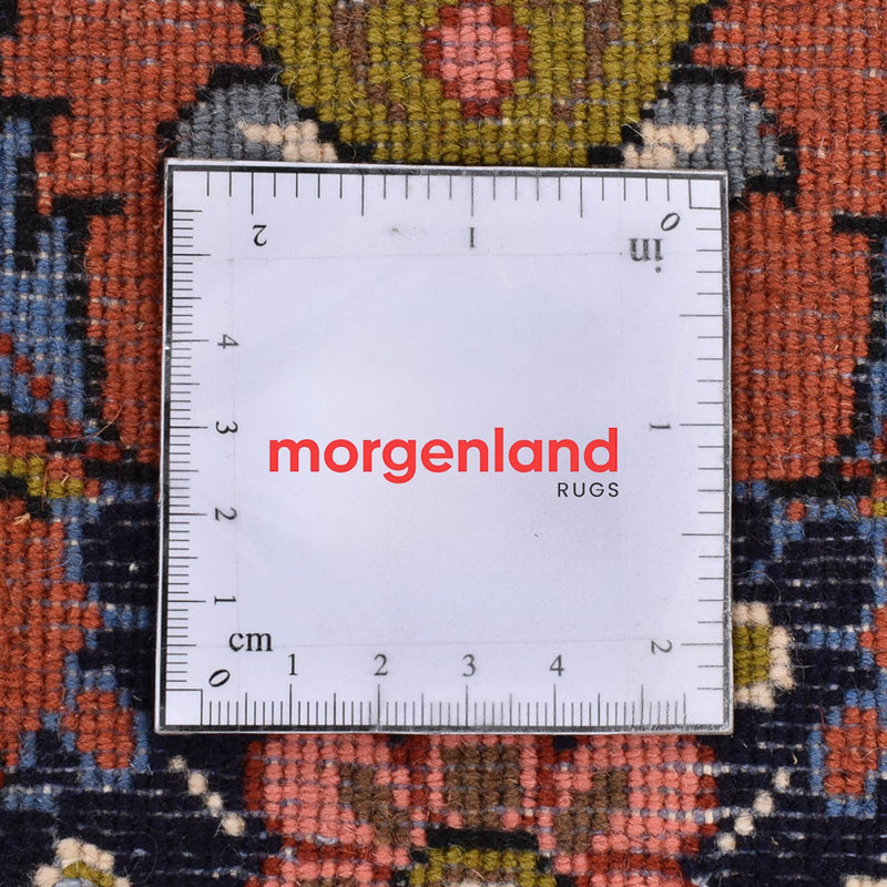 Runner Persisk matta - Classic - 220 x 60 cm - ljusröd