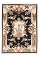 Tabriz - 50 Raj Mattan 90x60cm - Persisk matta