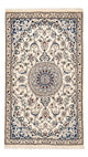 Nain - 9 la Mattan 136x80cm - Persisk matta