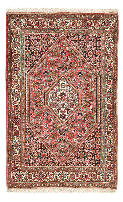 Bidjar - Zanjan Mattan 82x130cm - Persisk matta