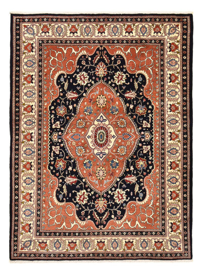 Kashkuli Mattan 178x240cm - Persisk matta