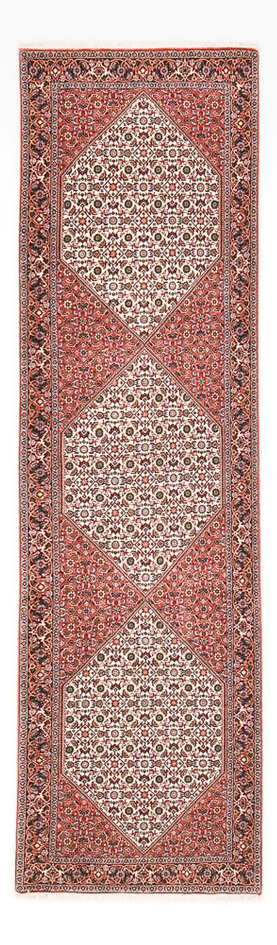Bidjar Mattan 85x297cm - Persisk matta