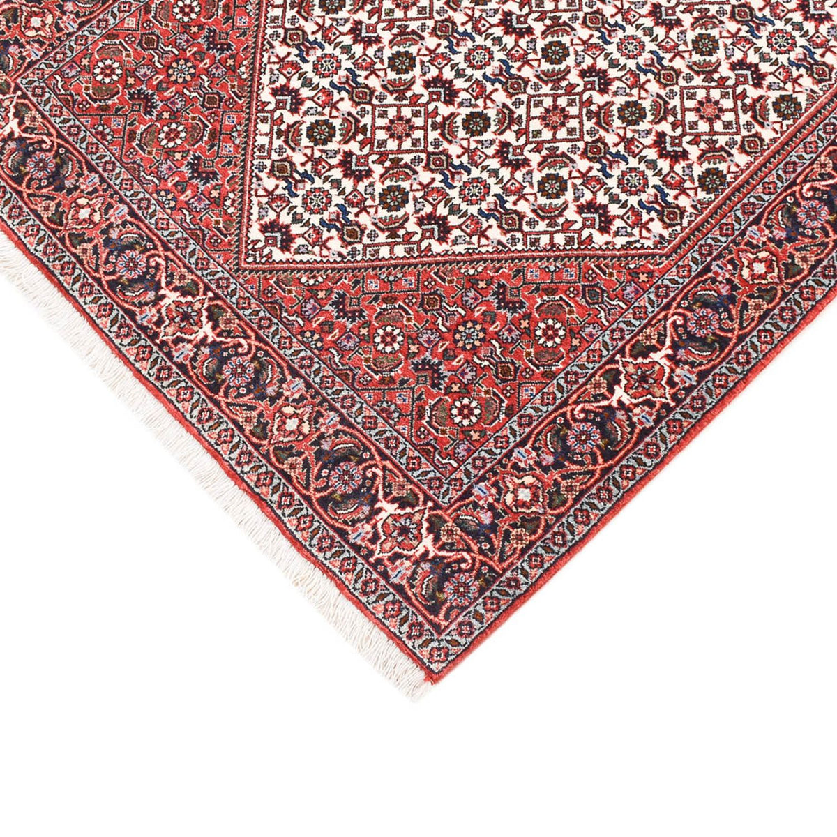 Runner Persisk matta - Bijar - 297 x 85 cm - rost