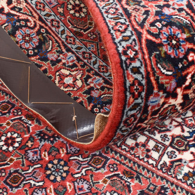 Runner Persisk matta - Bijar - 297 x 85 cm - rost