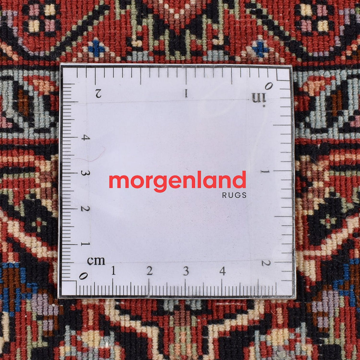 Runner Persisk matta - Bijar - 297 x 85 cm - rost