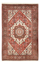 Bidjar - Zanjan Mattan 138x86cm - Persisk matta