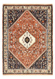 Kashkuli Mattan 162x116cm - Persisk matta