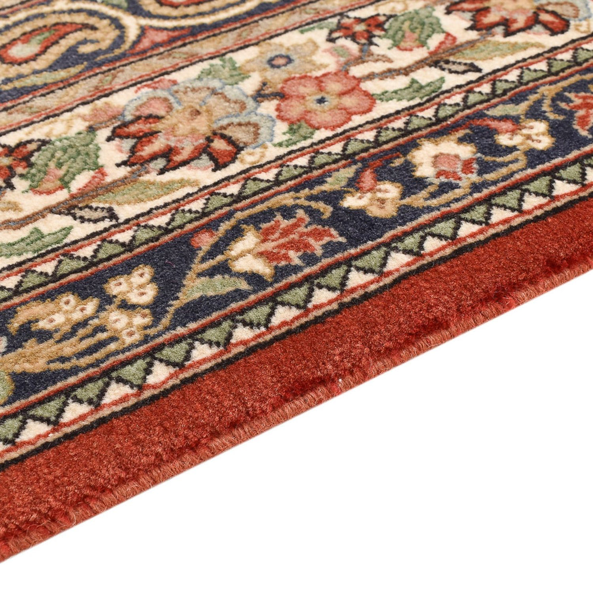 Runner Persisk matta - Ghom - Kunglig - 156 x 51 cm - ljusbeige