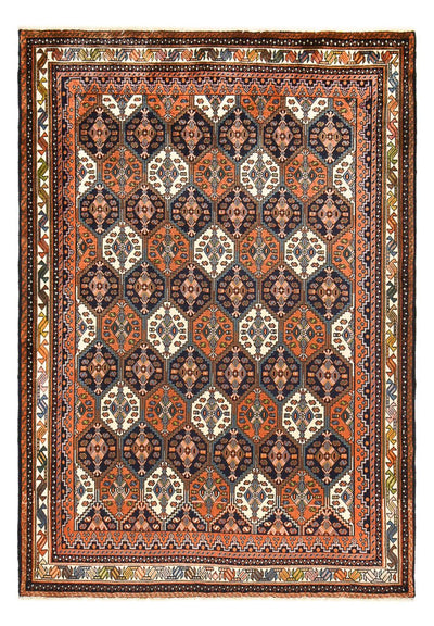 Sharbabak Mattan 147x209cm - Persisk matta