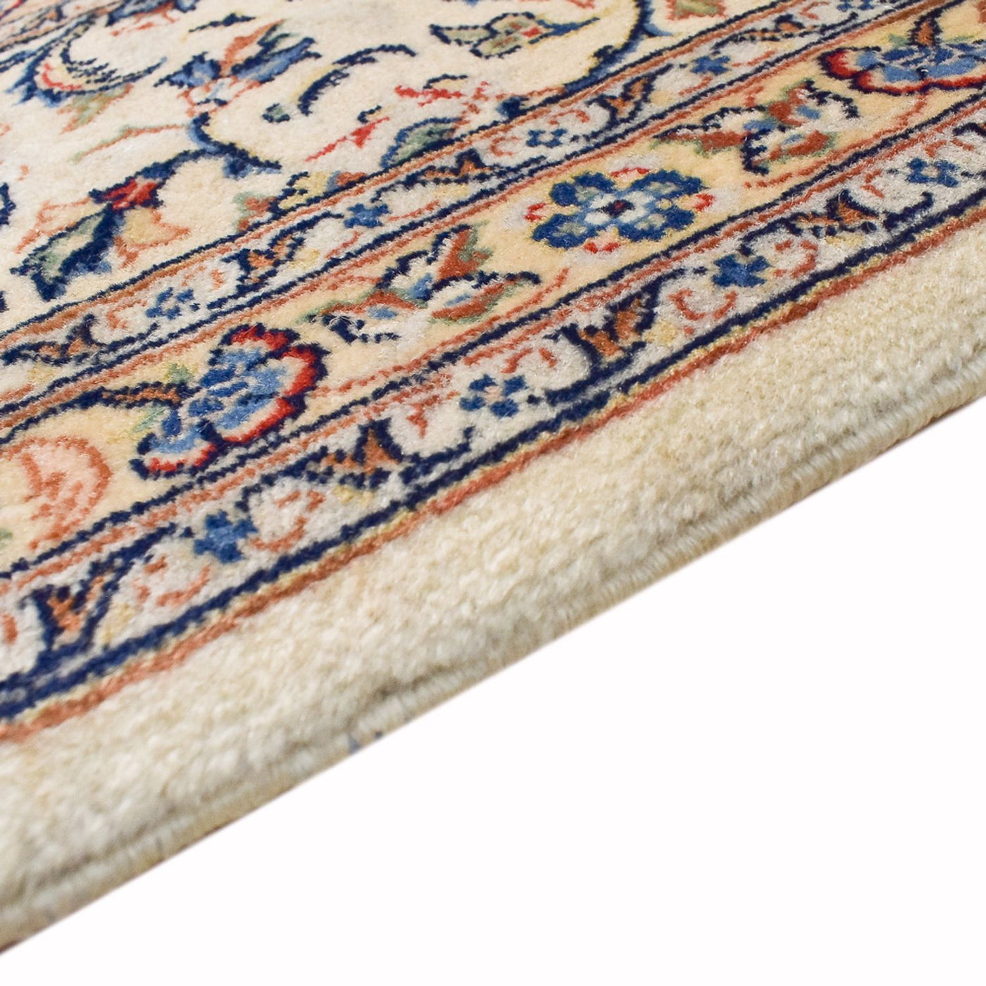 Kashan Mattan 323x216cm - Persisk matta