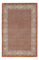 Moud Mattan 290x193cm - Persisk matta
