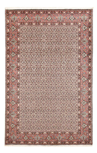 Bidjar Mattan 195x305cm - Persisk matta