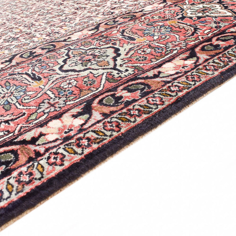 Persisk matta - Bijar - 305 x 195 cm - rost