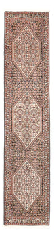 Bidjar Mattan 247x55cm - Persisk matta