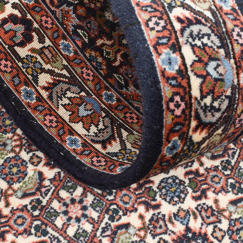 Runner Persisk matta - Bijar - 247 x 55 cm - rost