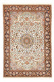 Sarouk Mattan 187x124cm - Persisk matta
