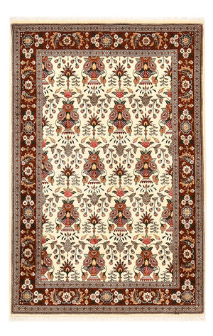 Persisk matta - Classic - 165 x 106 cm - beige