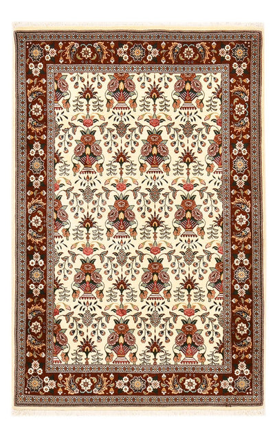 Sarouk Mattan 106x165cm - Persisk matta