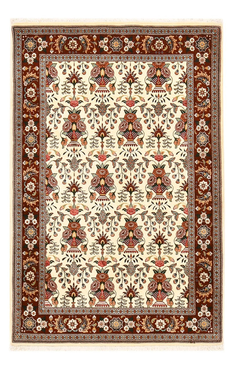 Persisk matta - Classic - 165 x 106 cm - beige