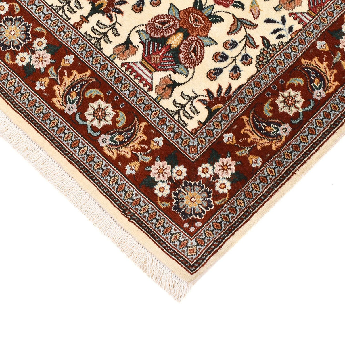 Persisk matta - Classic - 165 x 106 cm - beige