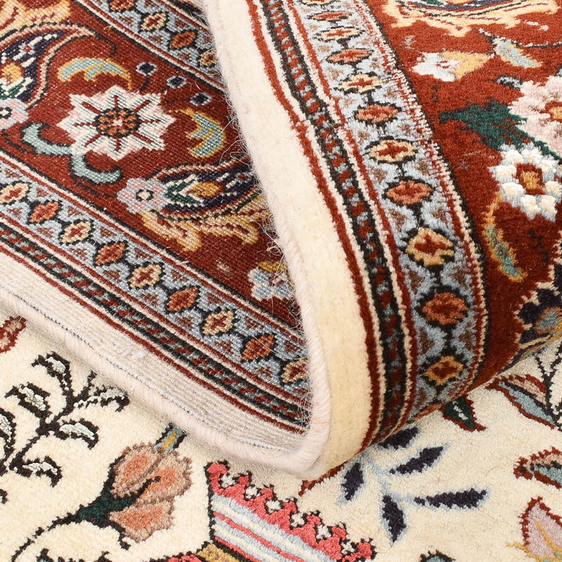 Persisk matta - Classic - 165 x 106 cm - beige