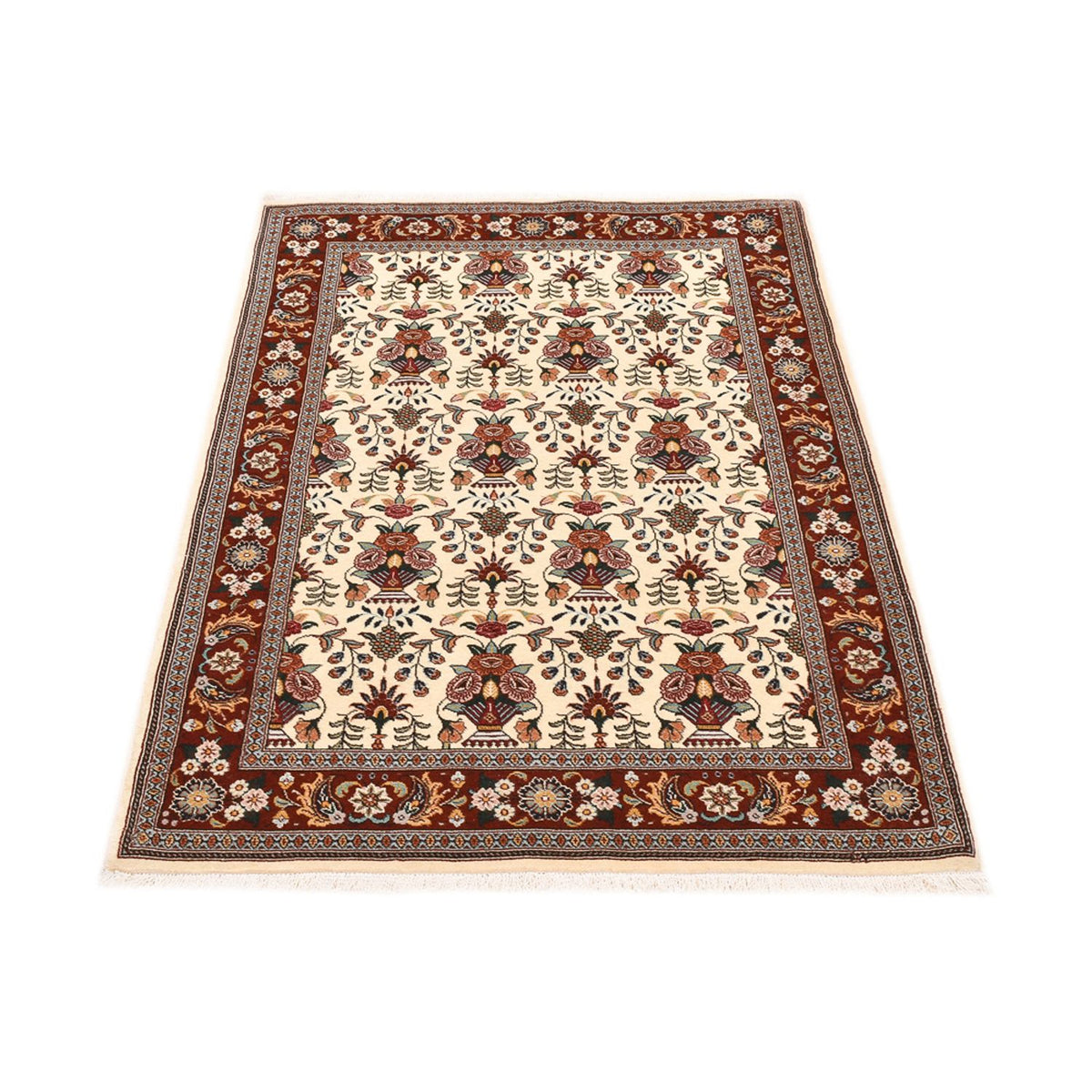 Persisk matta - Classic - 165 x 106 cm - beige