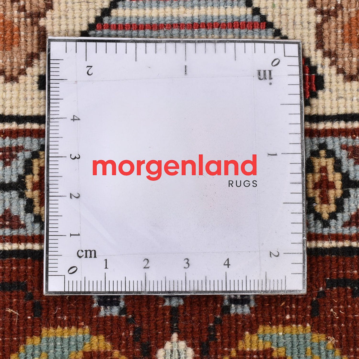 Persisk matta - Classic - 165 x 106 cm - beige