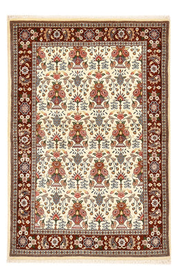 Persisk matta - Classic - 163 x 107 cm - beige