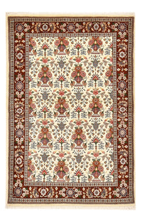 Persisk matta - Classic - 163 x 107 cm - beige