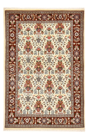 Persisk matta - Classic - 163 x 107 cm - beige